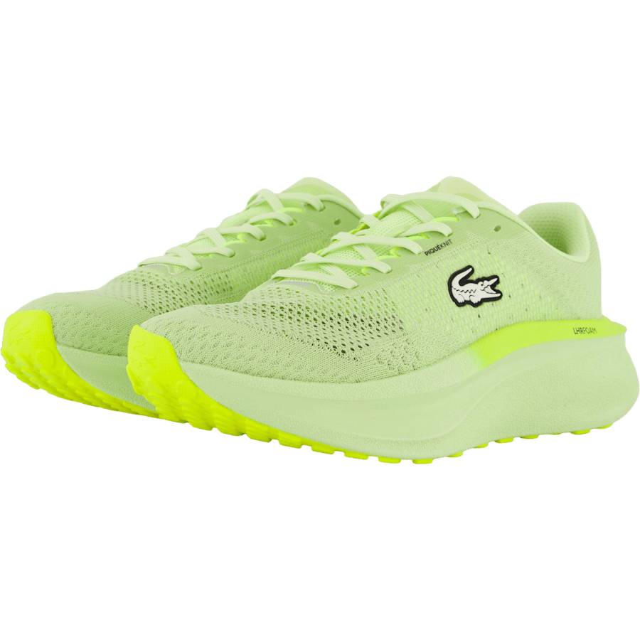 Neo Run 2 Light Green
