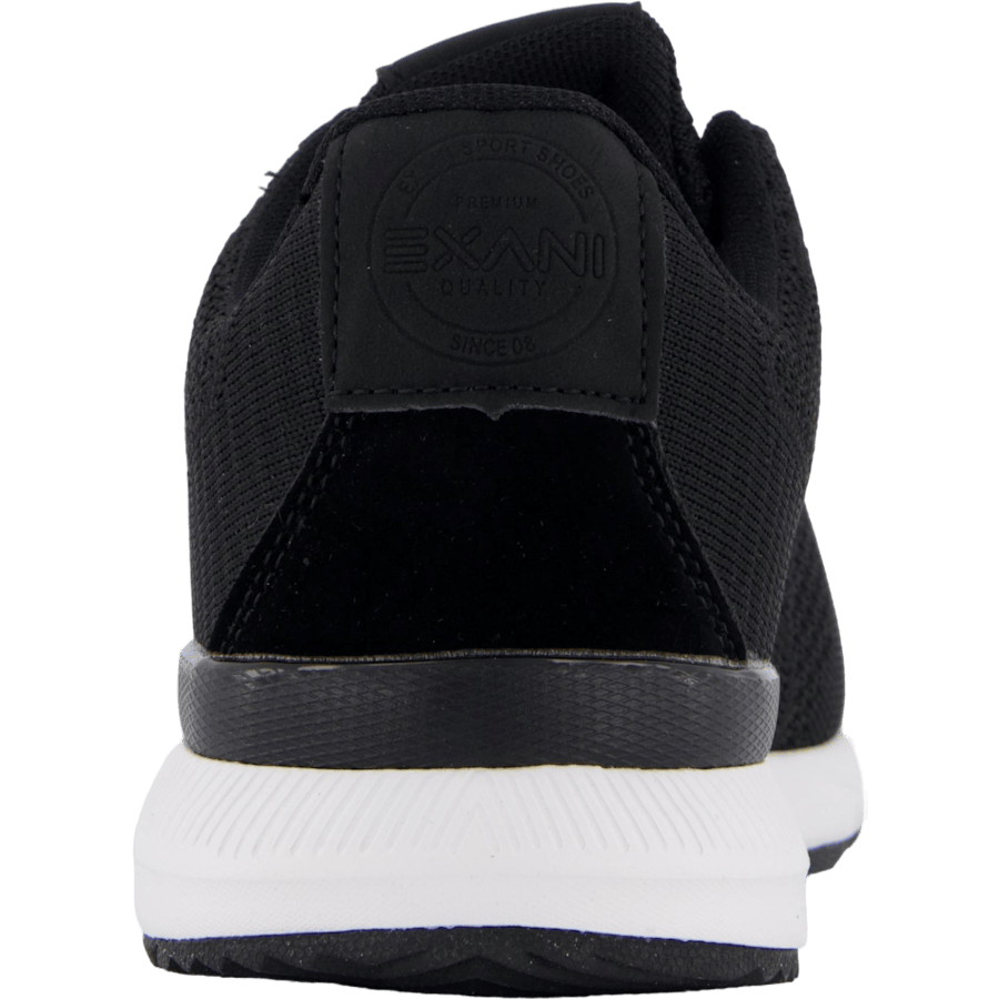 Luke Jr Black