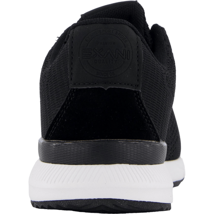 Luke Jr Black
