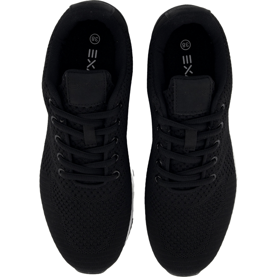 Luke Jr Black