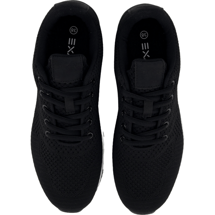 Luke Jr Black