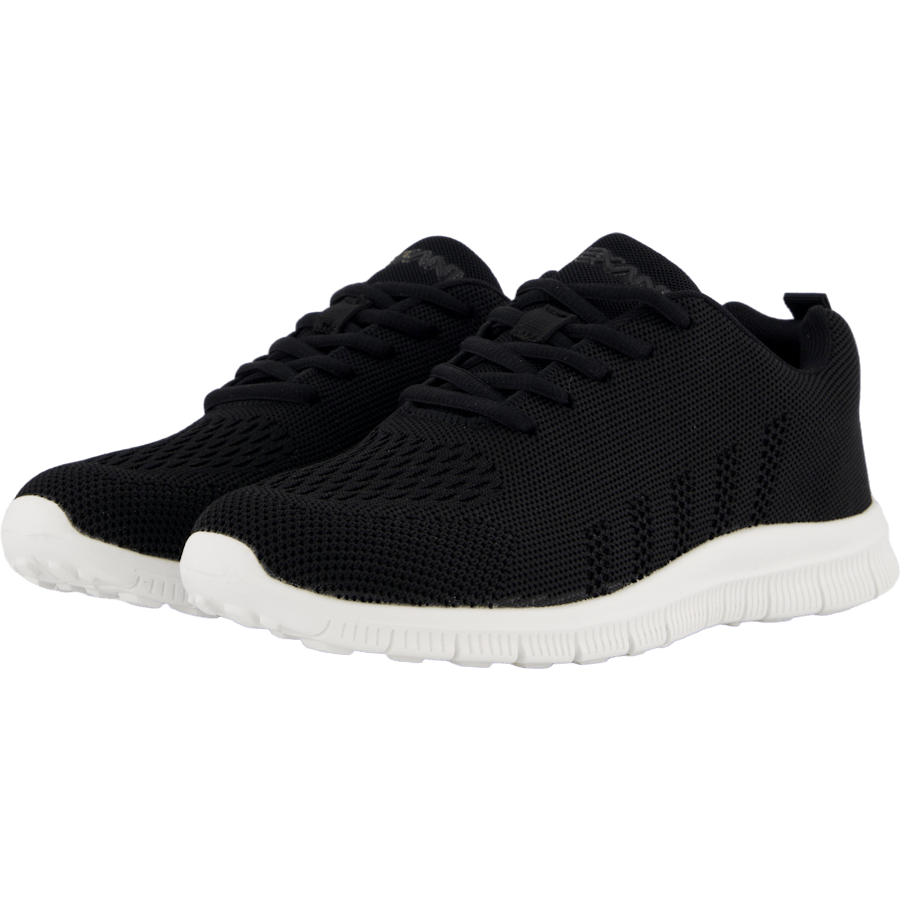 Olympia W Black