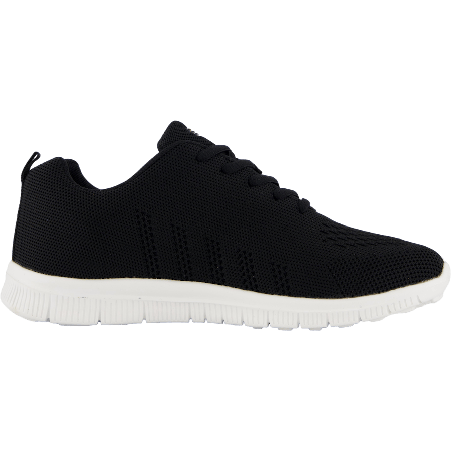 Olympia W Black