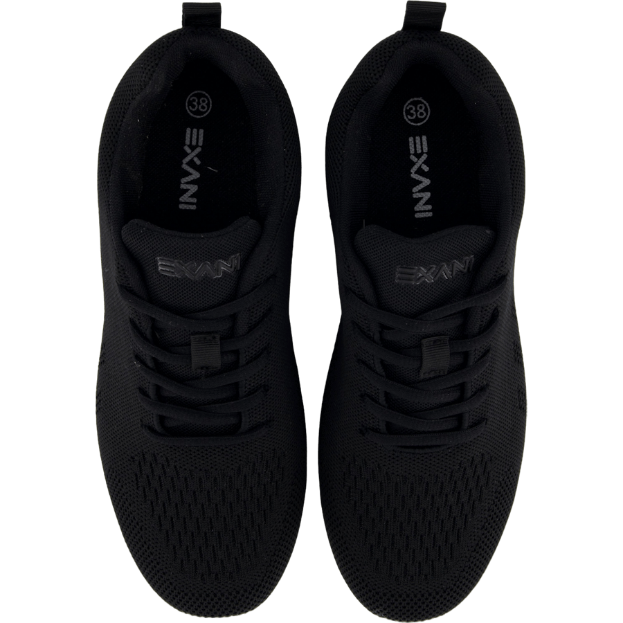 Olympia W Black