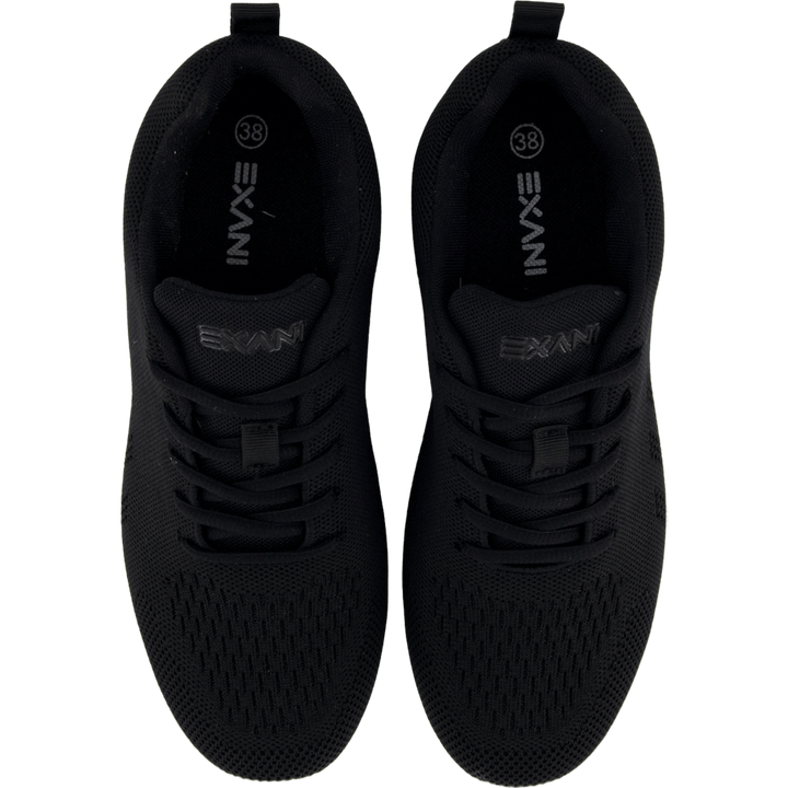 Olympia W Black