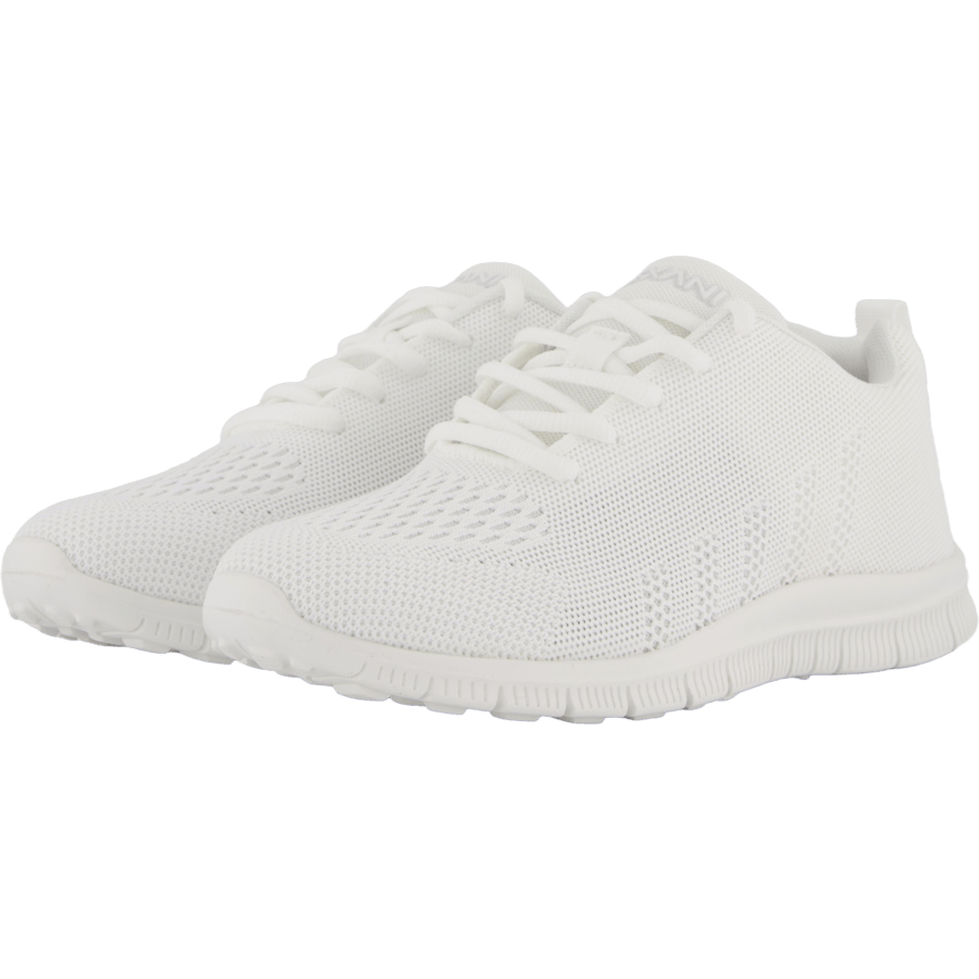 Olympia W White