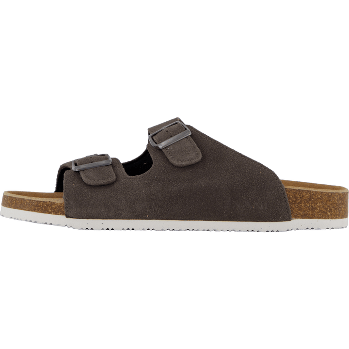 Spectra Suede M Khaki