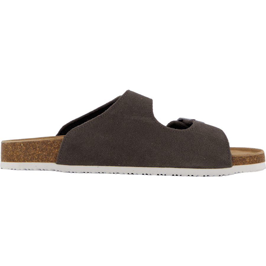 Spectra Suede M Khaki