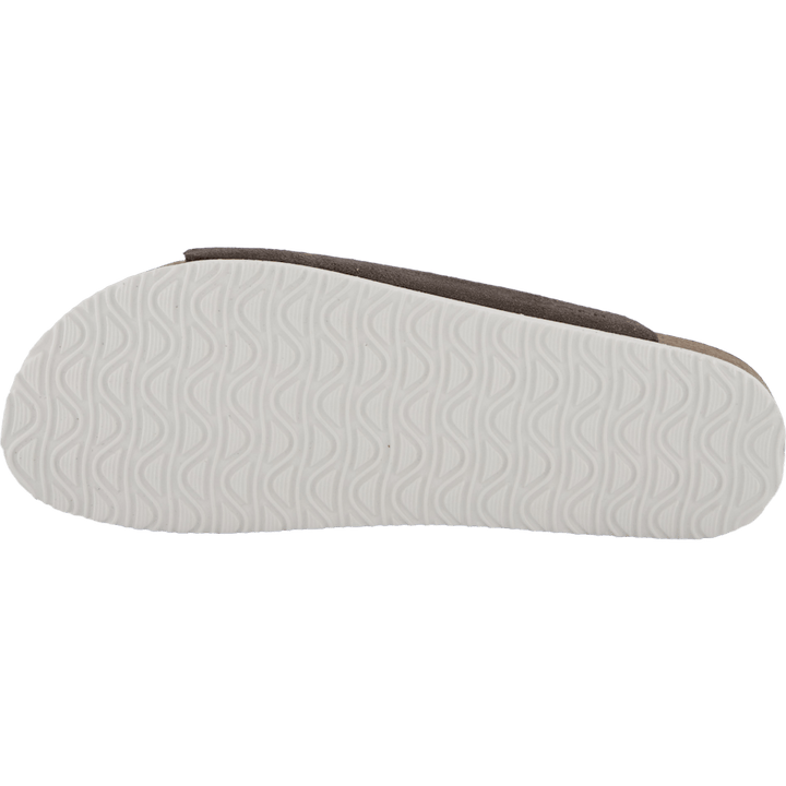 Spectra Suede M Khaki