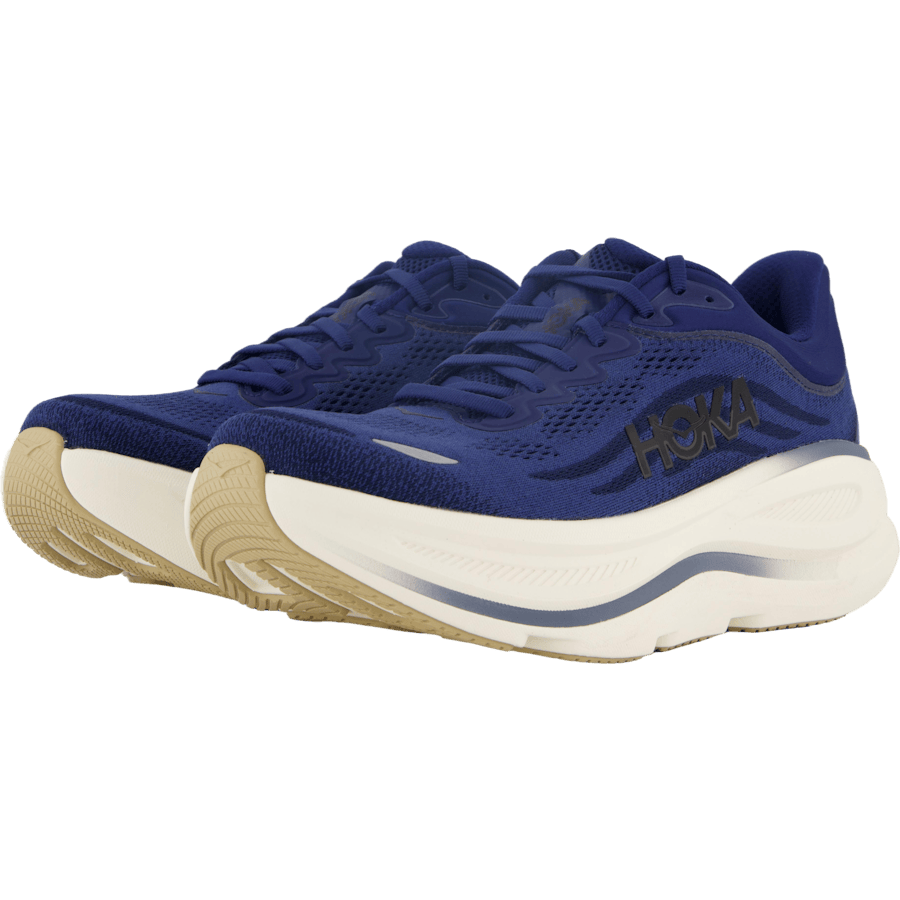 M bondi 9 wide Midnight blue / varsity navy