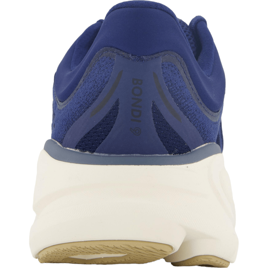 M bondi 9 wide Midnight blue / varsity navy