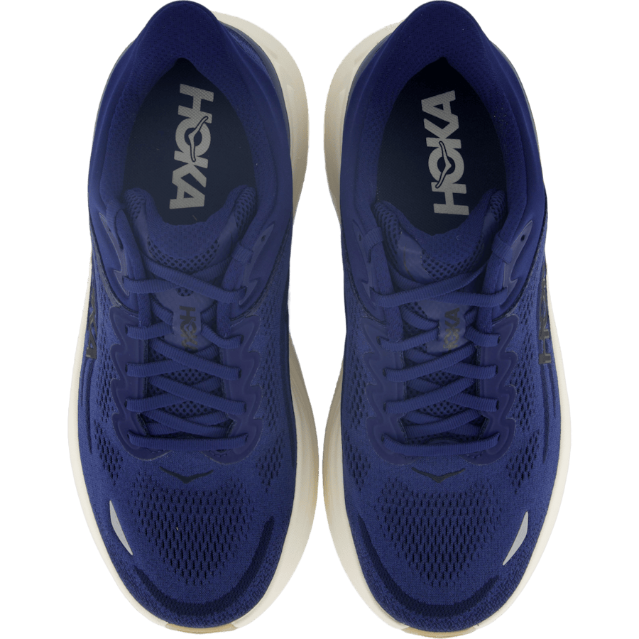 M bondi 9 wide Midnight blue / varsity navy