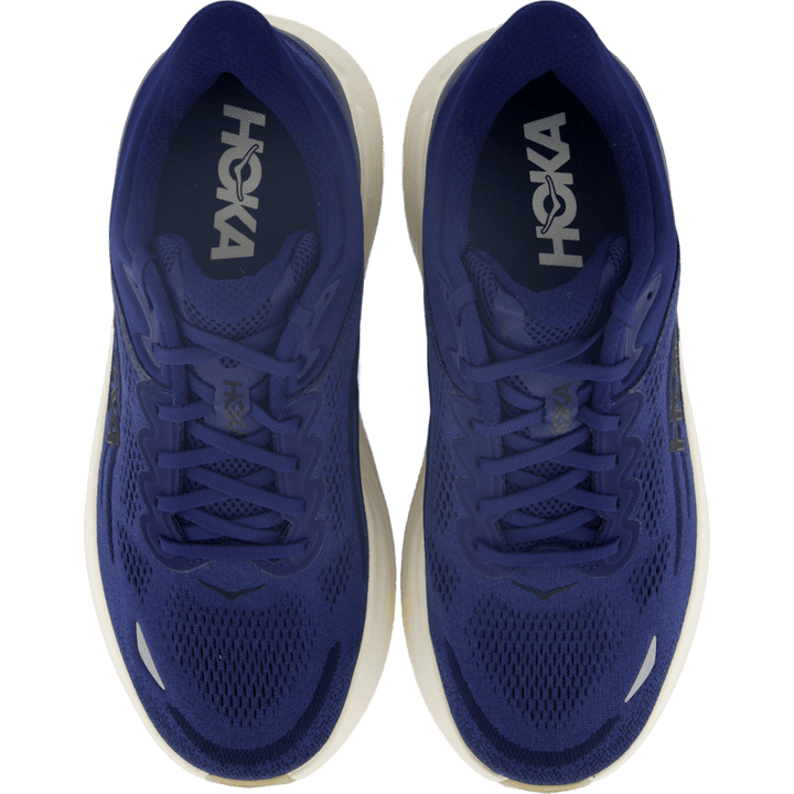 M bondi 9 wide Midnight blue / varsity navy