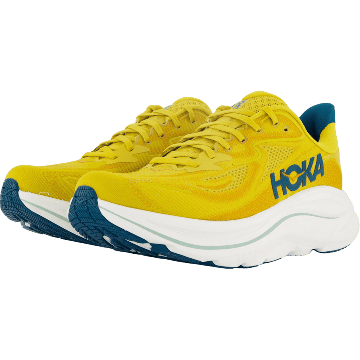 M clifton 10 Yellow gold / tidal wave