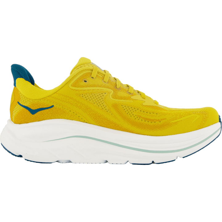 M clifton 10 Yellow gold / tidal wave