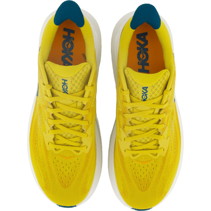 M clifton 10 Yellow gold / tidal wave