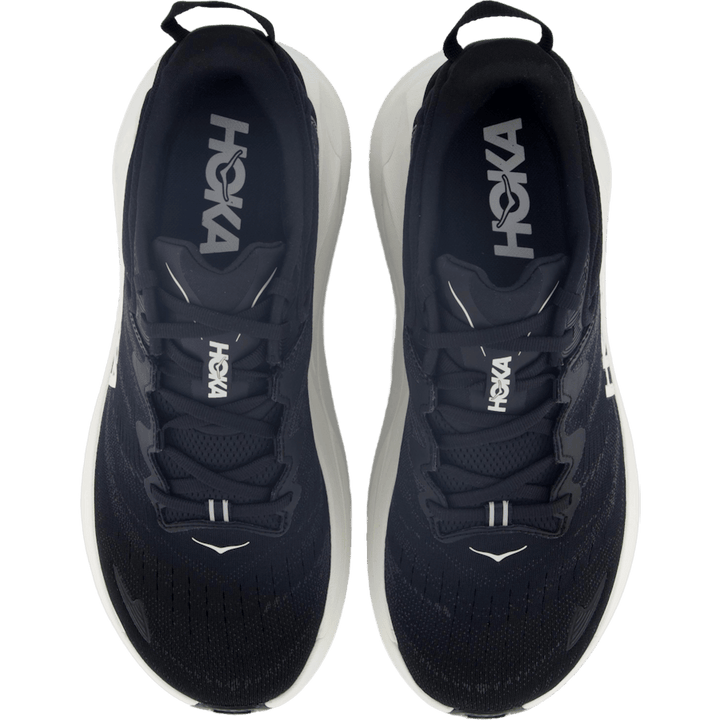 M gaviota 6 Black / white
