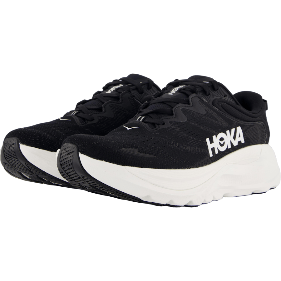 M gaviota 6 wide Black / white