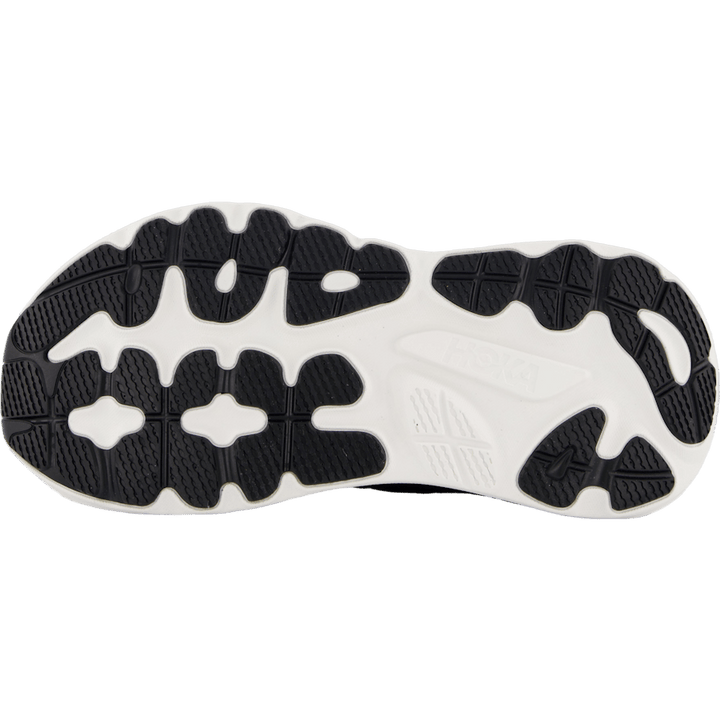 M gaviota 6 wide Black / white