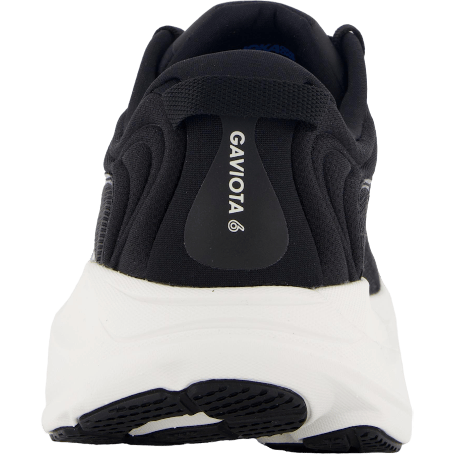 M gaviota 6 wide Black / white