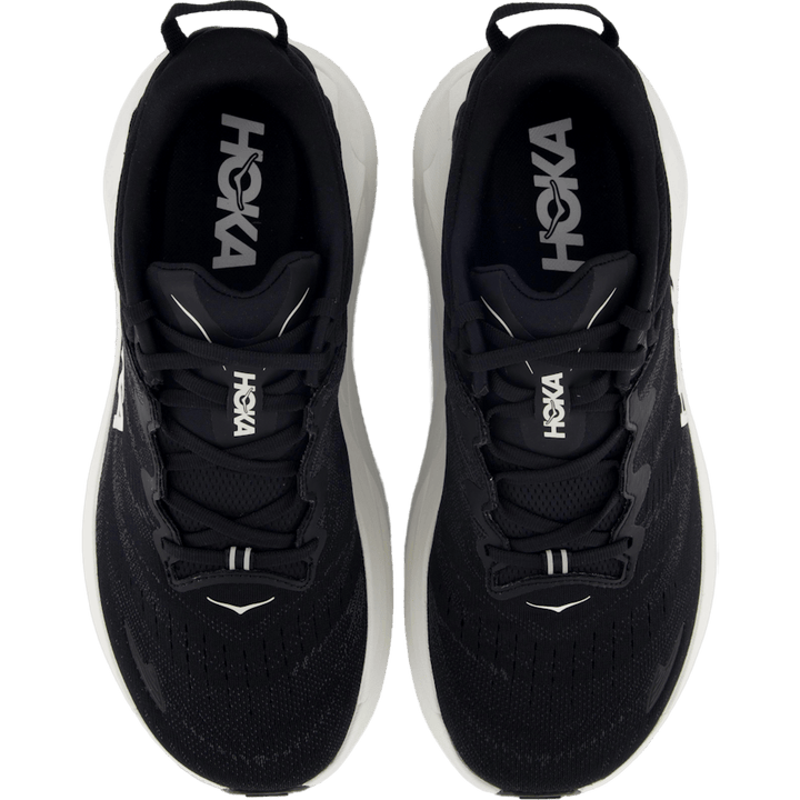 M gaviota 6 wide Black / white