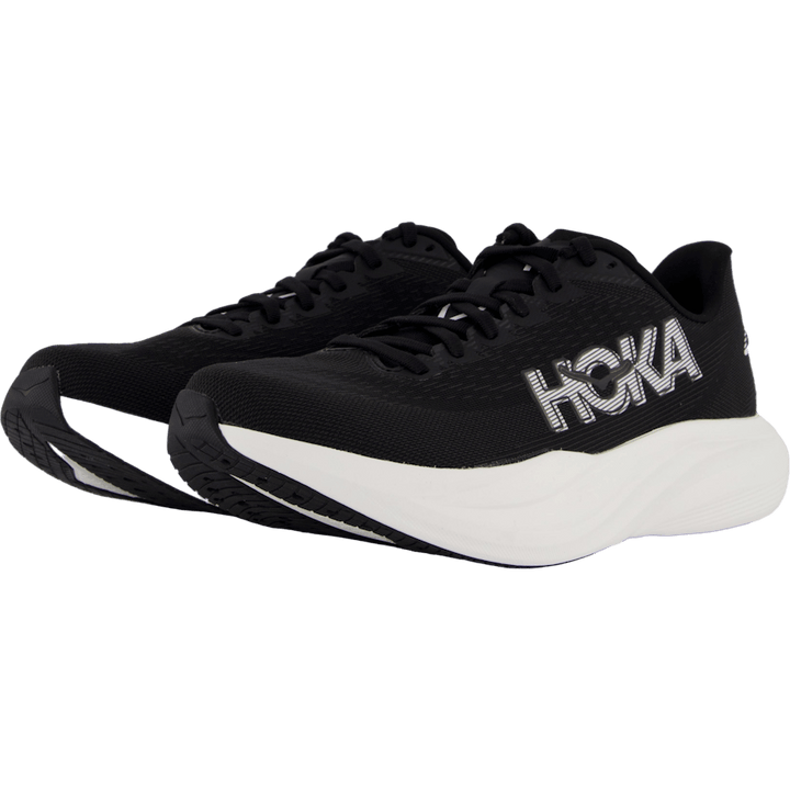 M mach 7 Black / white
