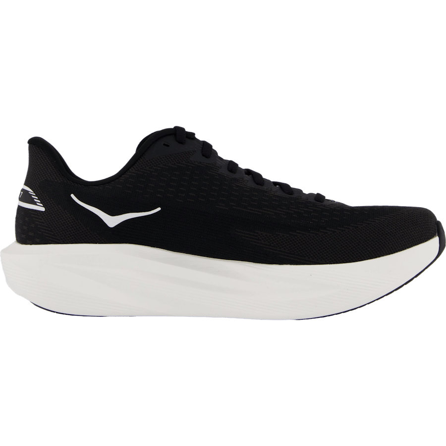 M mach 7 Black / white