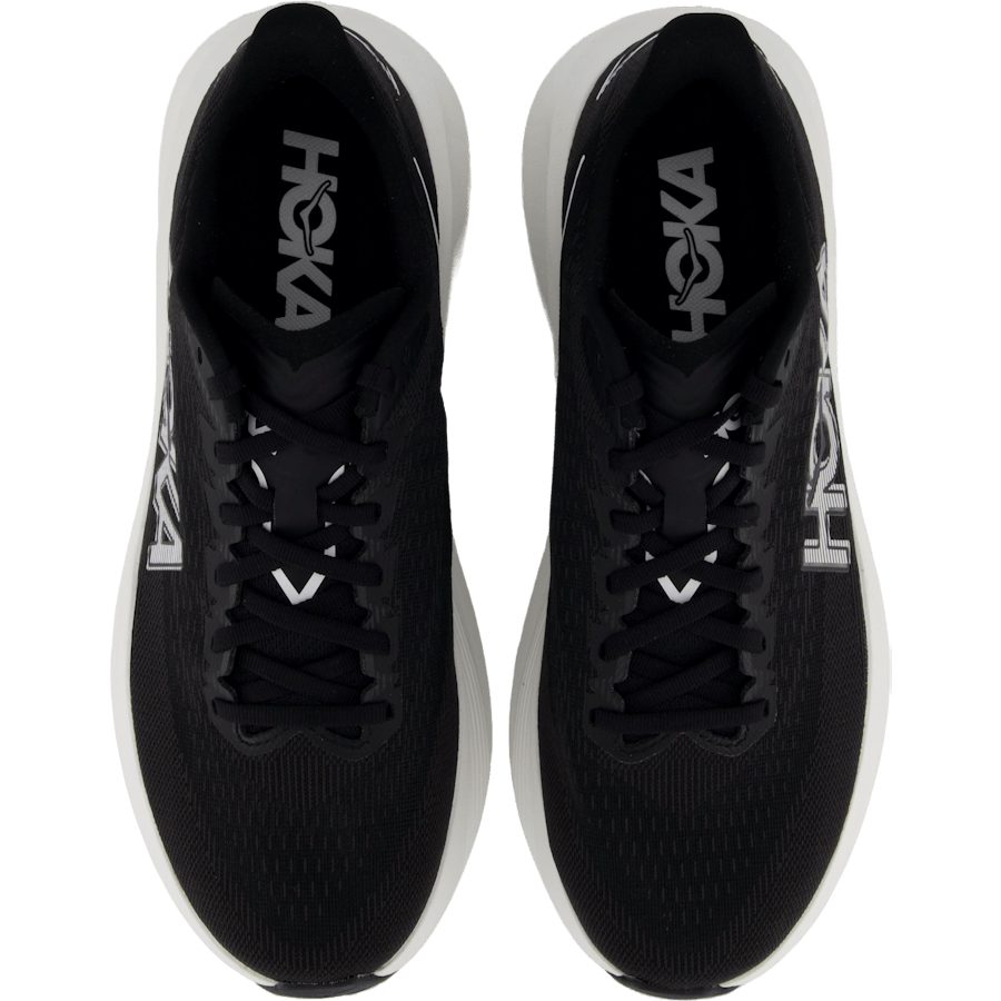 M mach 7 Black / white