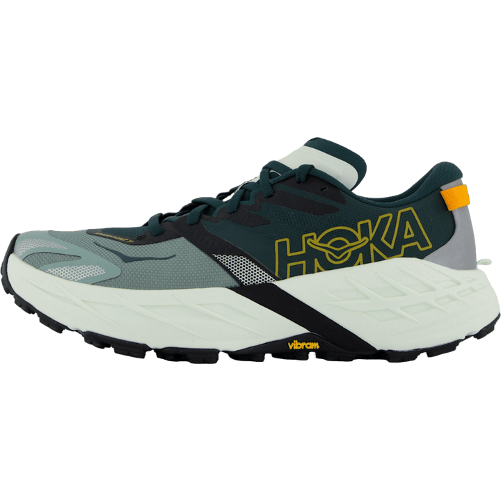 M speedgoat 7 Bay leaf / sea glass