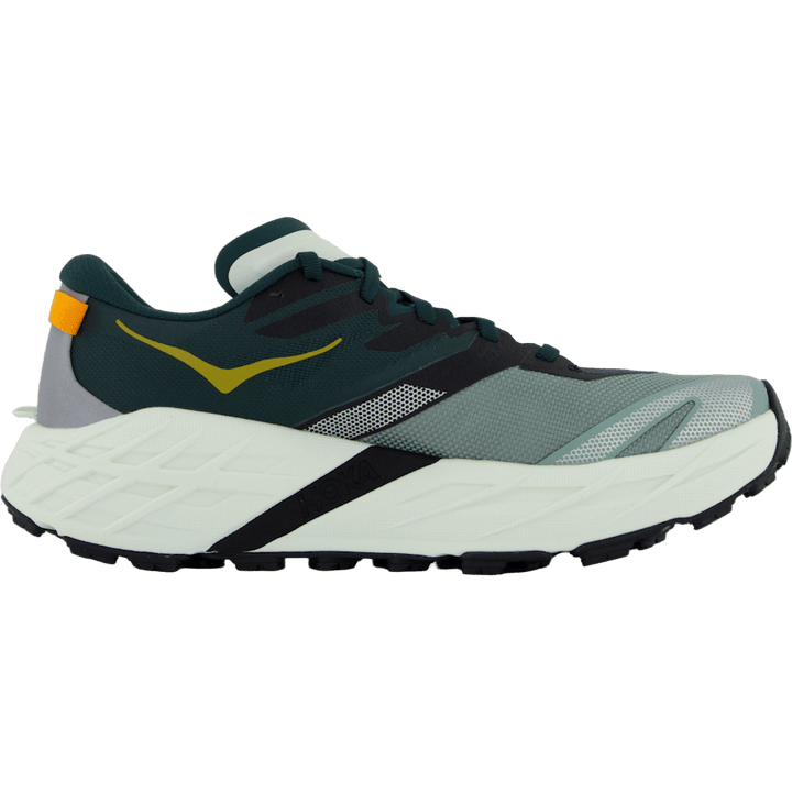 M speedgoat 7 Bay leaf / sea glass