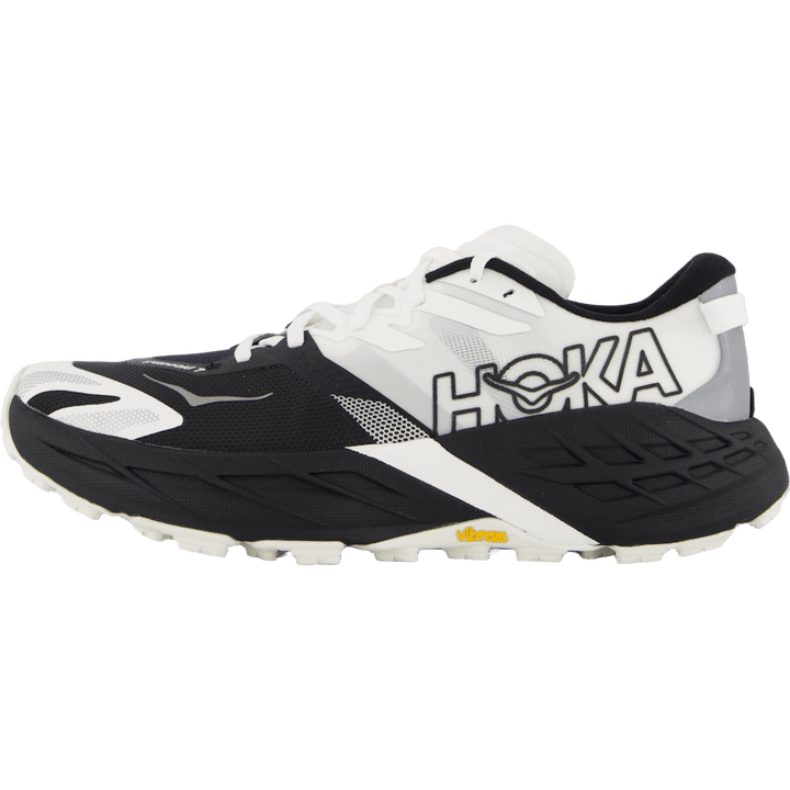 M speedgoat 7 Black / white