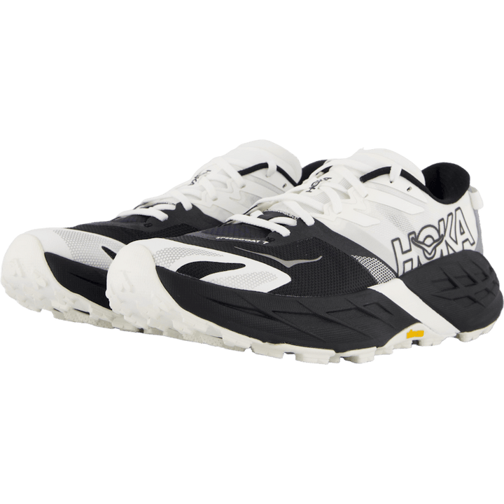 M speedgoat 7 Black / white