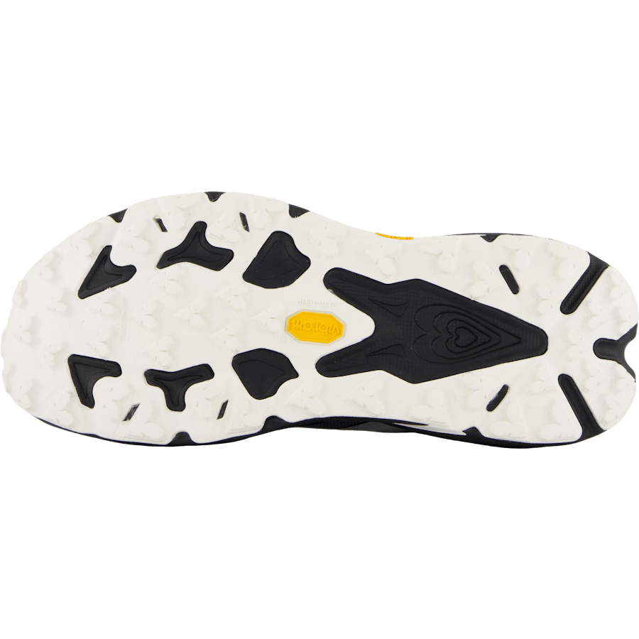 M speedgoat 7 Black / white