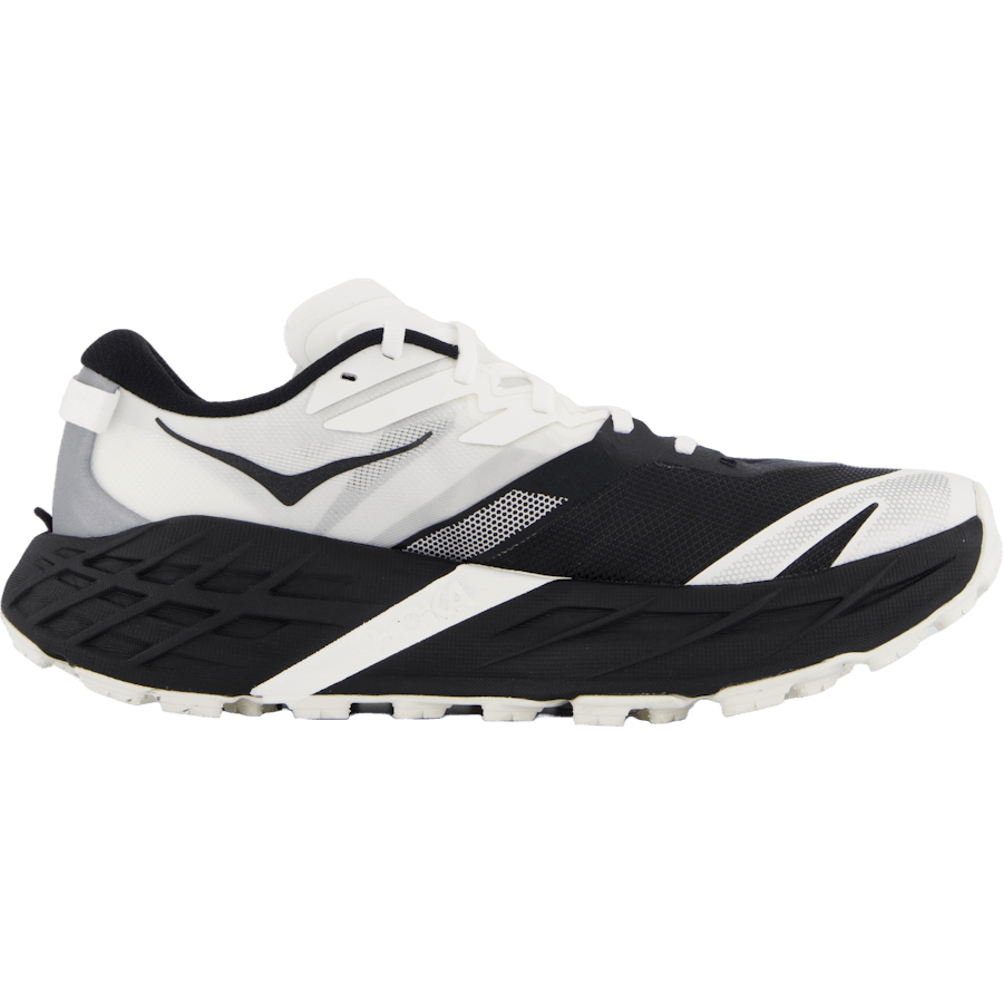 M speedgoat 7 wide Black / white