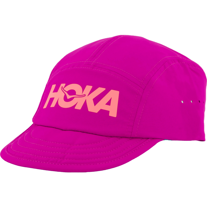 U packable trail hat Wildflower