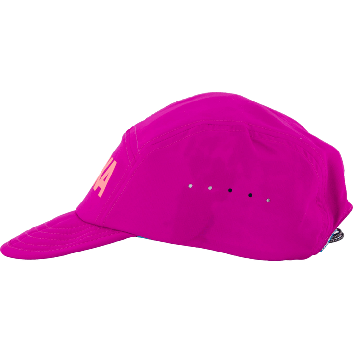 U packable trail hat Wildflower