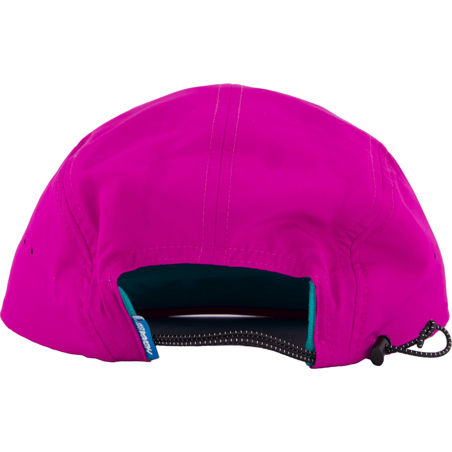 U packable trail hat Wildflower