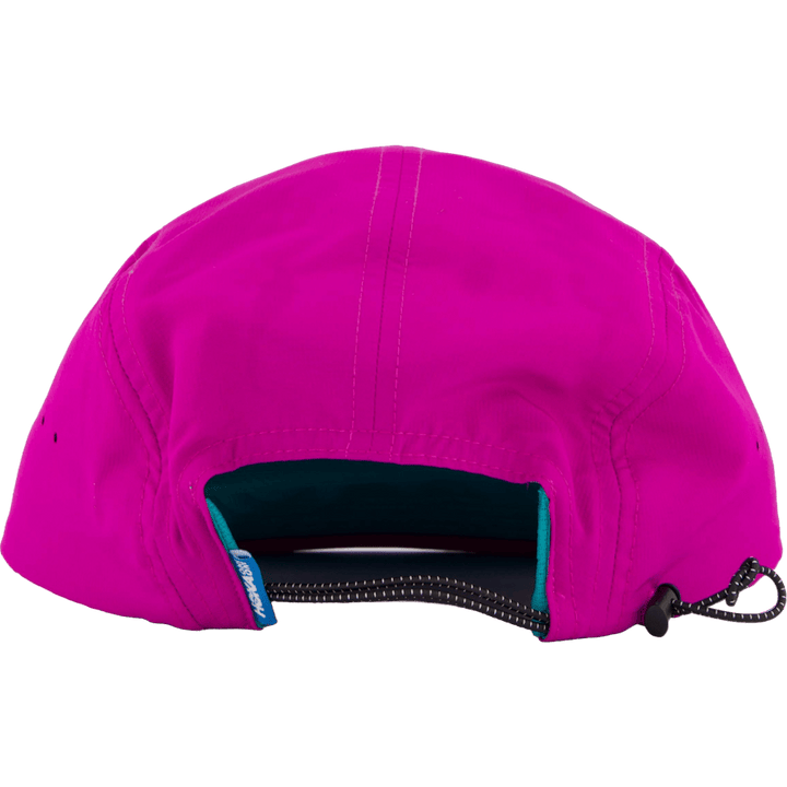U packable trail hat Wildflower