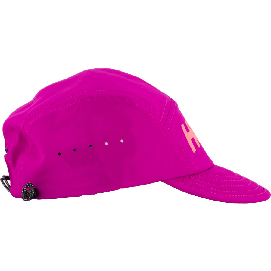 U packable trail hat Wildflower