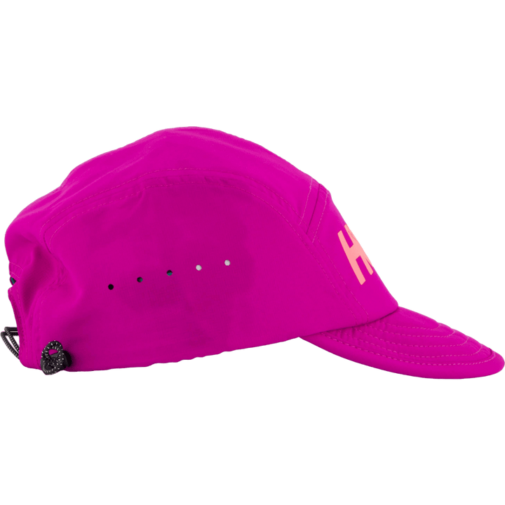 U packable trail hat Wildflower