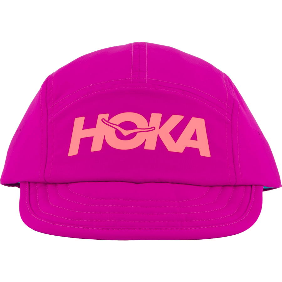U packable trail hat Wildflower