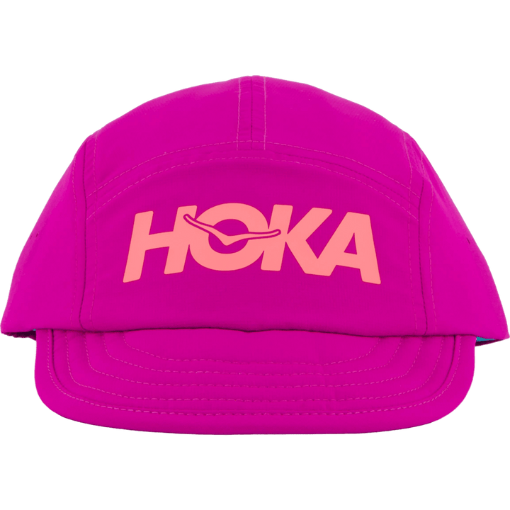 U packable trail hat Wildflower