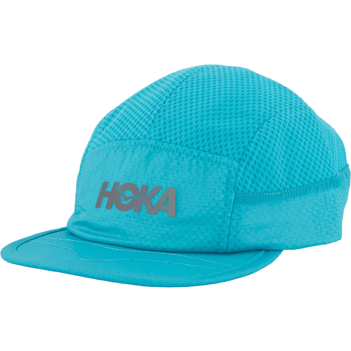 U trail run hat Cielo blue