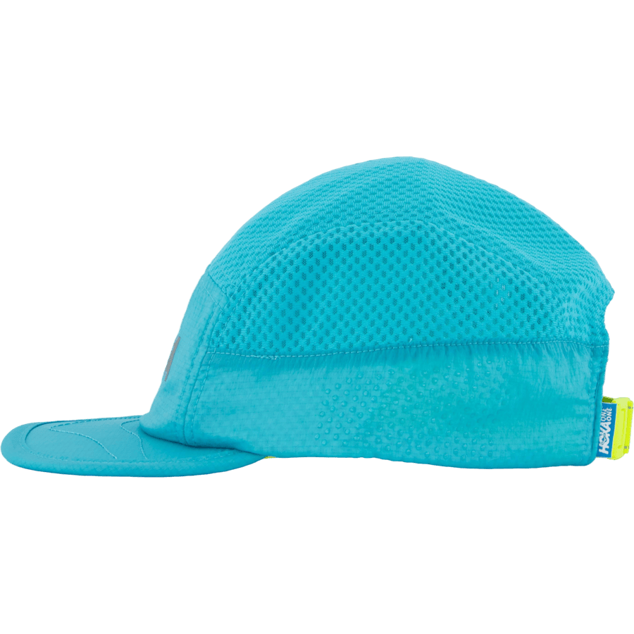 U trail run hat Cielo blue