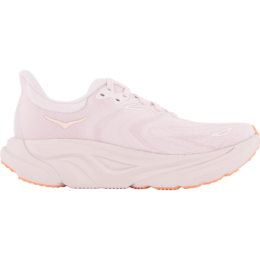 W arahi 8 Lilac cream / neon cantaloupe