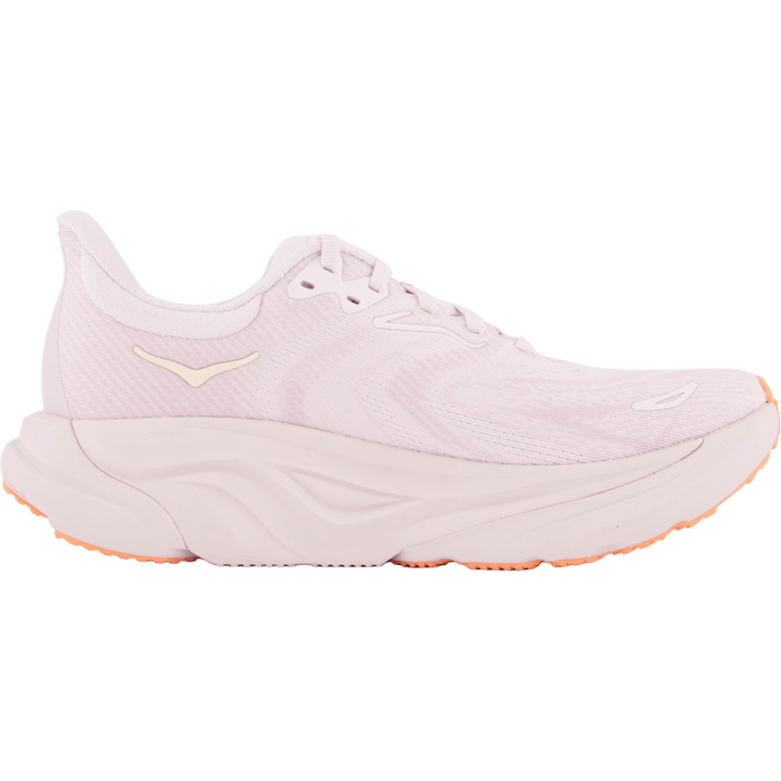 W arahi 8 Lilac cream / neon cantaloupe