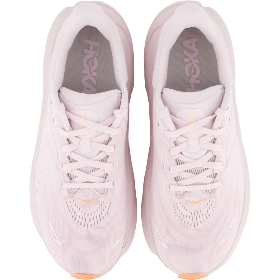 W arahi 8 Lilac cream / neon cantaloupe