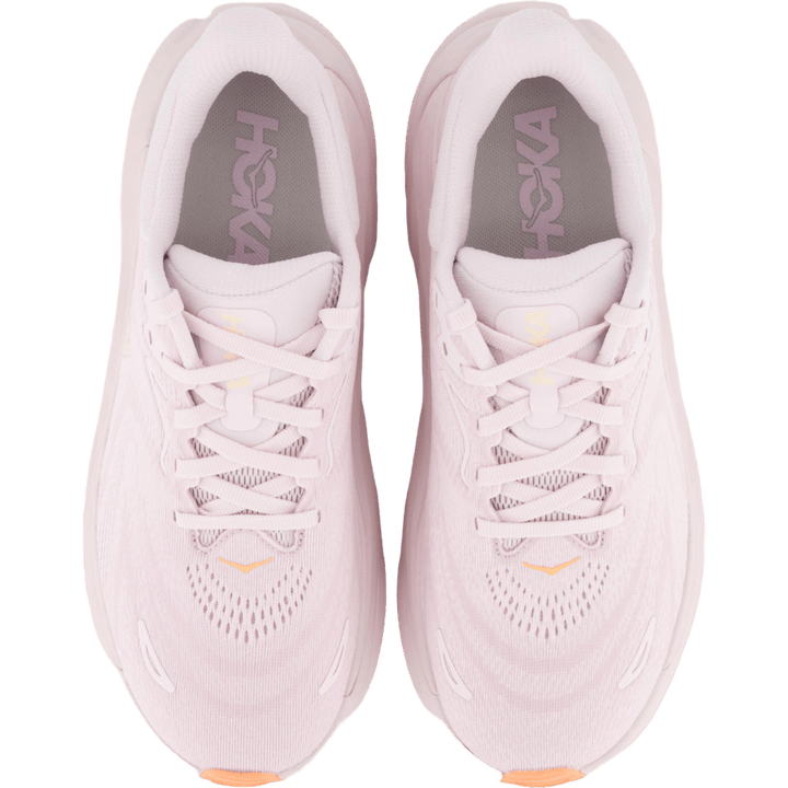 W arahi 8 Lilac cream / neon cantaloupe