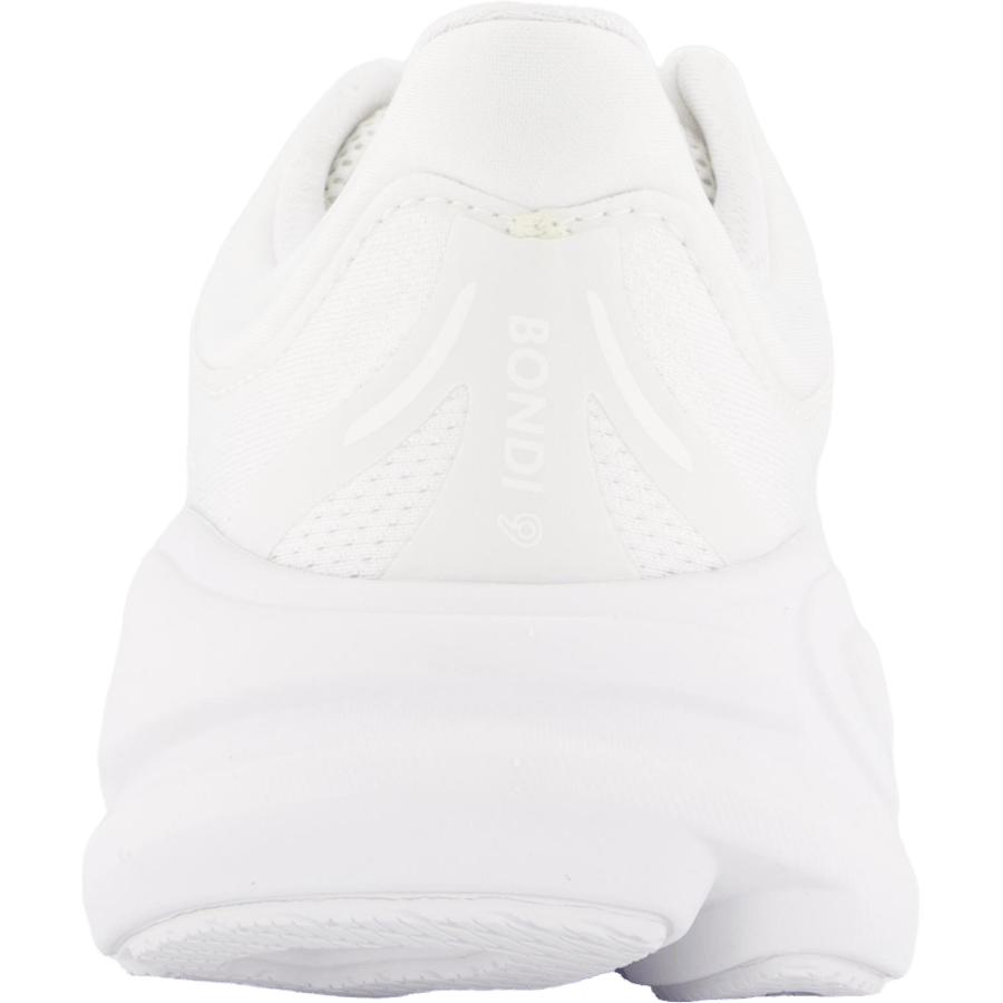 W bondi 9 wide White / white