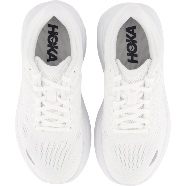 W bondi 9 wide White / white